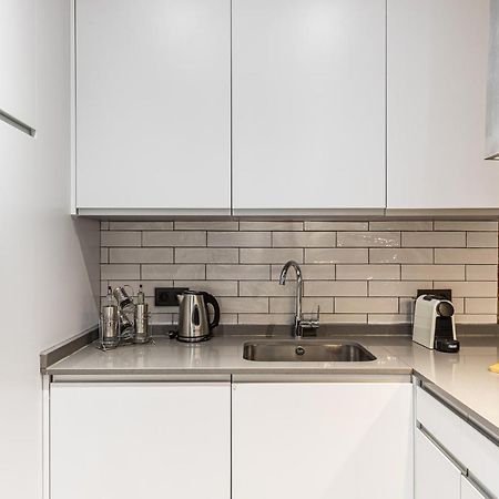 Waou Atocha II - Alquiler Corta Duracion Apartman Madrid Kültér fotó